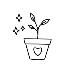 Healing Starts Within