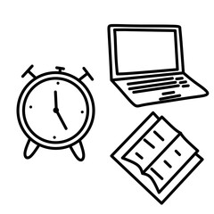 Simple Daily Routine, Focused Living