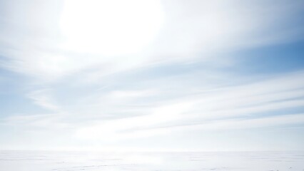 Stunning panorama of snowy landscape in winter in Black Forest - winter wonderland snow, Panorama of beautiful winter park
