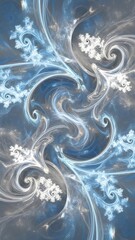 Stunning panorama of snowy landscape in winter in Black Forest - winter wonderland snow, Panorama of beautiful winter park
