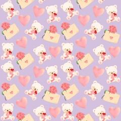 Valentine_BG02_purple