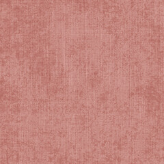 Fototapeta premium Linen Grunge Texture Seamless Pattern