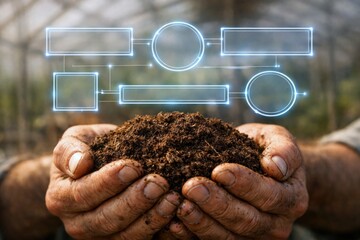 Harnessing the power of soil: exploring sustainable practices and innovations for agriculture