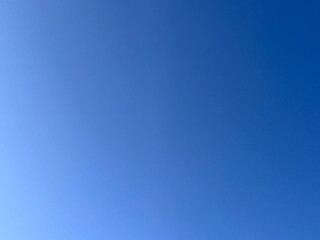 blue sky with clouds