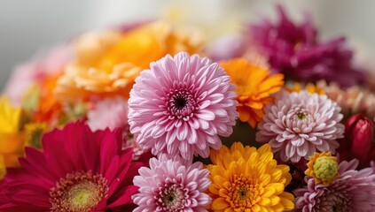 Lovely blooms | Vibrant blossoms | Plants