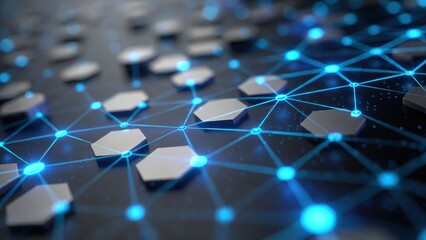 Dynamic abstract art with colorful paint strokes and drips