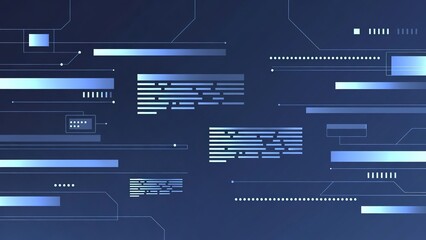 Dynamic neon fluid art with vibrant splashes on dark