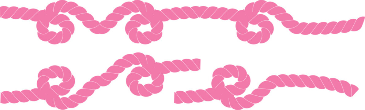 pink background with hearts and flowers