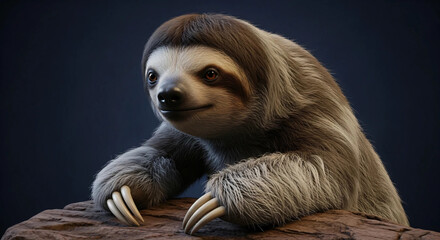 sloth