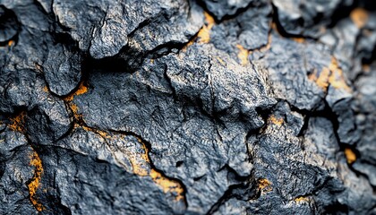 Ultra-macro hyper-realistic close-up of a miniature painted stone revealing visible brush strokes and rich textured surfaces, emphasizing expressive angle, composition, and nuanced color variations, w