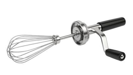 Elegant herringbone pattern umbrella