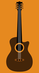 guitare jazz picto 2