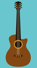 guitare jazz picto 3