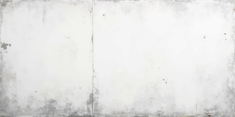 Obraz premium Aged vintage grunge background featuring a rough textured stone wall with dirty gray concrete patterns and an old brown paper surface design for a weathered material backdrop