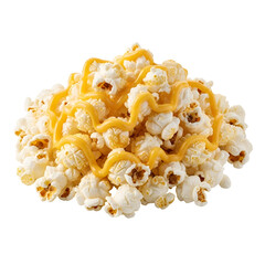 Intricate maple leaf carving