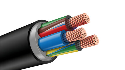 Electrical cable safety measures essential