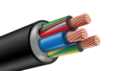 Electrical cable safety measures essential
