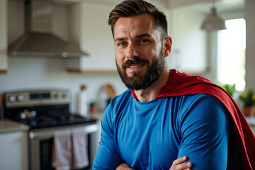 Superhero Oven Repair Technician: Rescuing Appliances One Repair at a Time!