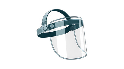 Safety Welding Helmet Ensures Comfort