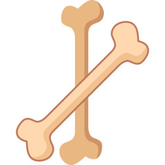 Bones Icon