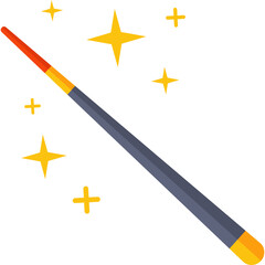 Magic Wand Icon