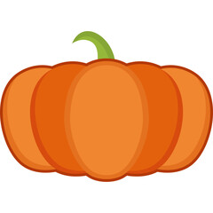 Pumpkin Icon