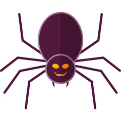 Spider Icon