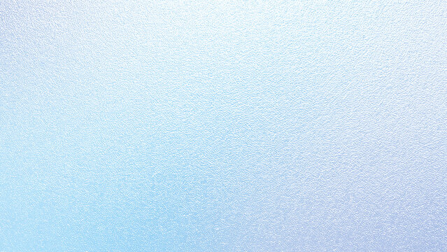 曇りガラス風のグランジ背景　寒色