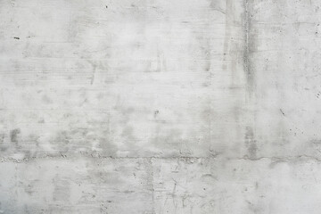 Fototapeta premium Abstract empty background.Photo of blank natural concrete wall texture. Grey washed cement surface.Horizontal.