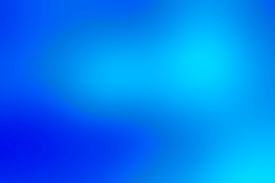 Abstract blue background. Generic graphics for overlays and backdrops.