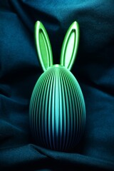 zając wielkanocny © Hubert