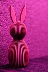 zając wielkanocny © Hubert