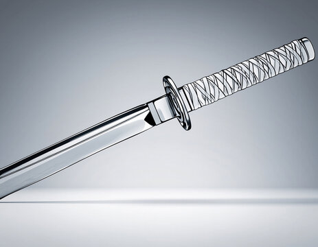 sword