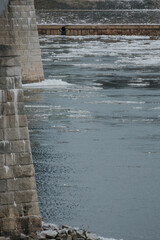 Elements The Mostzefasudskiego The City