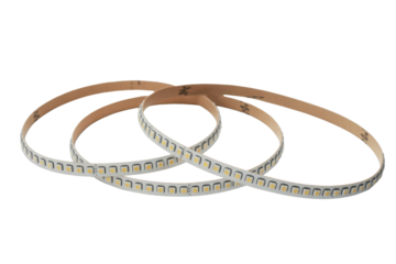 Flexible LED strip light
