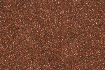 Golden glitter background