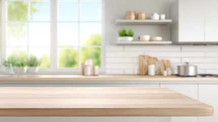 authentic. Wooden table surface close-up with natural grain texture, warm kitchen ambient light. tutorial guides, club newsletters, designed for sports & leisure club marketing.