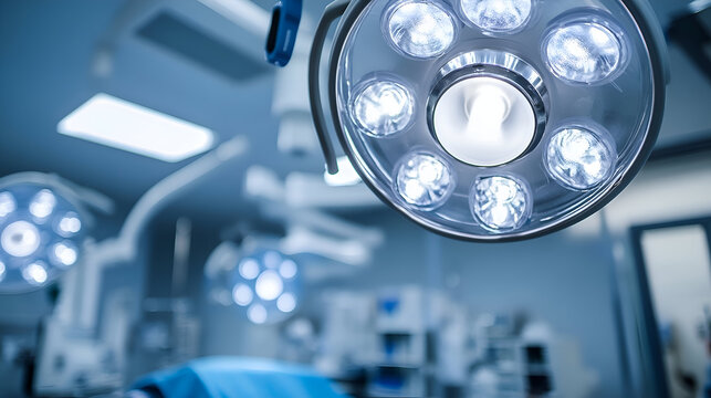 operation light opd lights