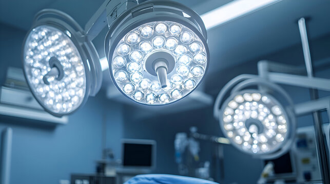 operation light opd lights