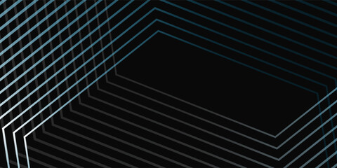 Black abstract background designb simple. Premium stripe texture for banner business backdrop. ,modern illustrations vector pattern good