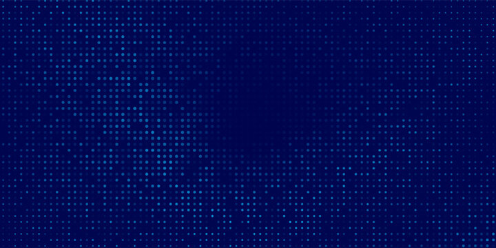 Blue Binary Data Software Programming Code Background. dot application, blockchain, good nice