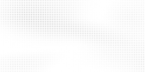 Dotted grid seamless pattern for bullet journal. Black point texture. graphic, fabric, ornament, wallpaper