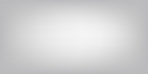 Grey gradient grain texture background gray black white monochrome smooth grainy backdrop design copy space
