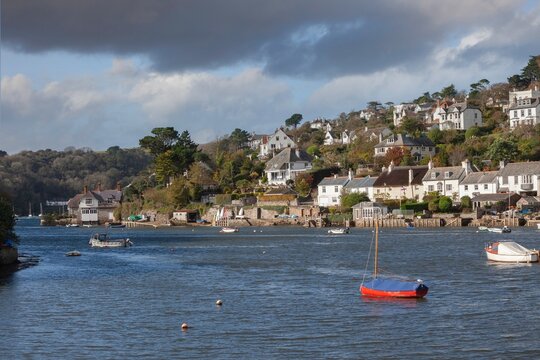Newton Ferrers, Devon