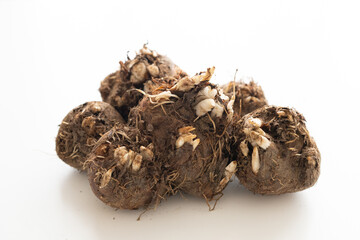 八ツ頭 © 千帆 大木