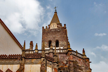Fototapeta premium Funchal, Portugal, Madeira
