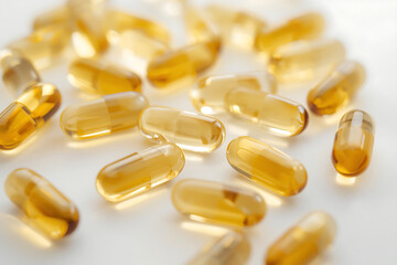 cod liver oil