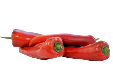 red chili pepper