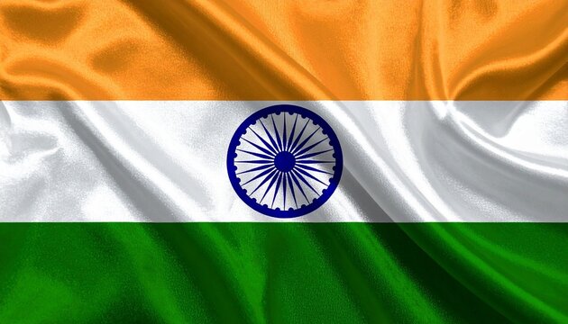 Indian Flag