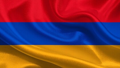 Armenian Flag